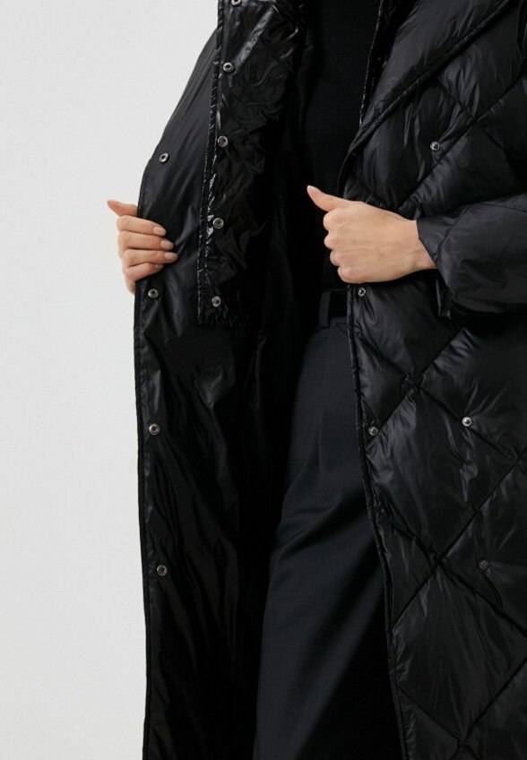 Куртка-пальто Снежная Королева