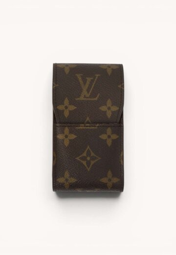 Louis Vuitton Case