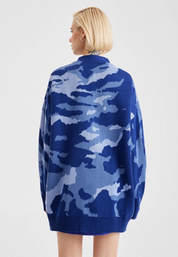 Кардиган BRMSK