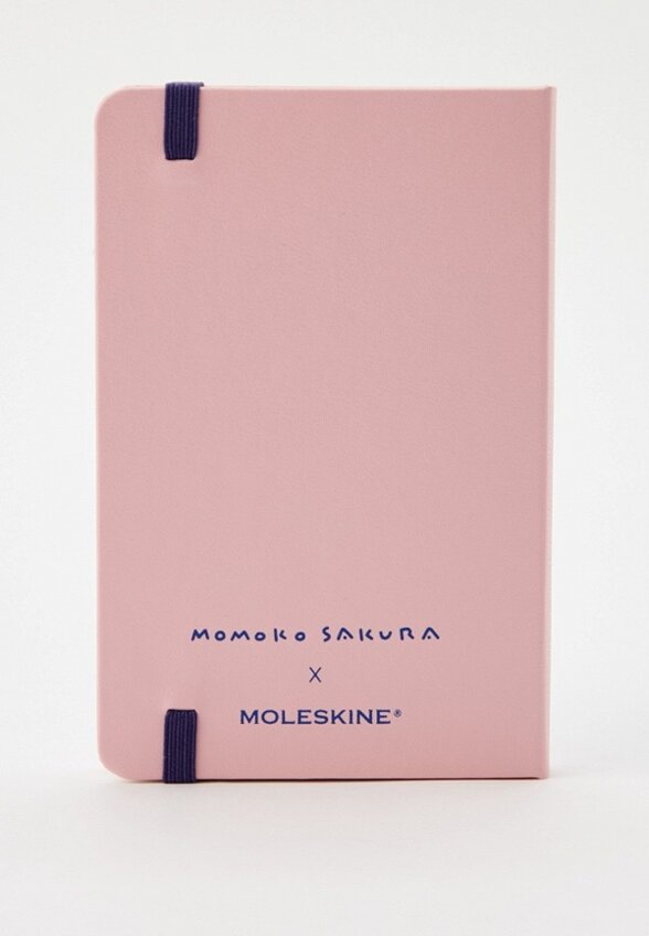 Блокнот Moleskine