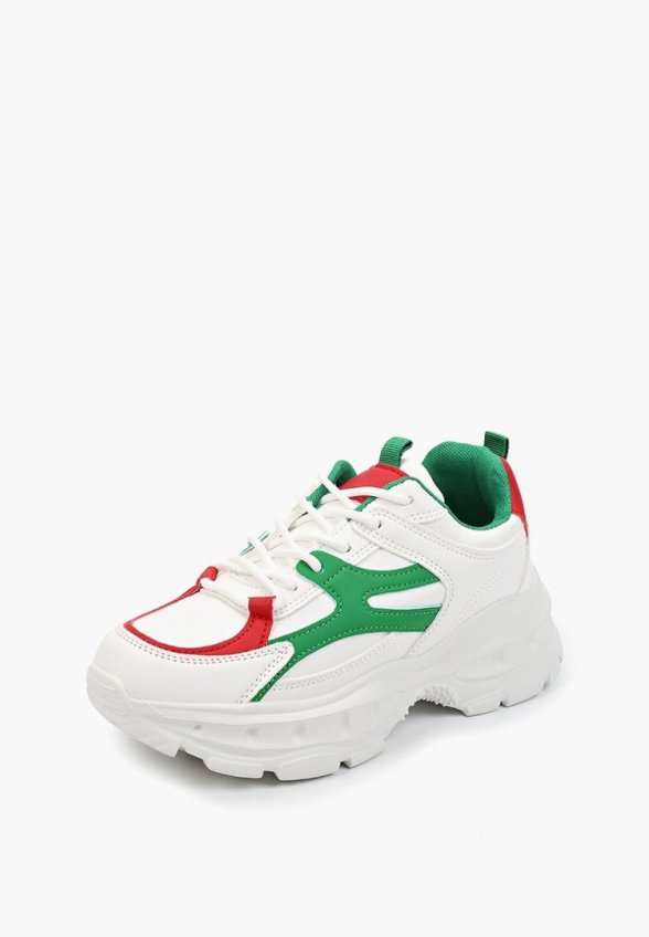 Кроссовки Dino Albat