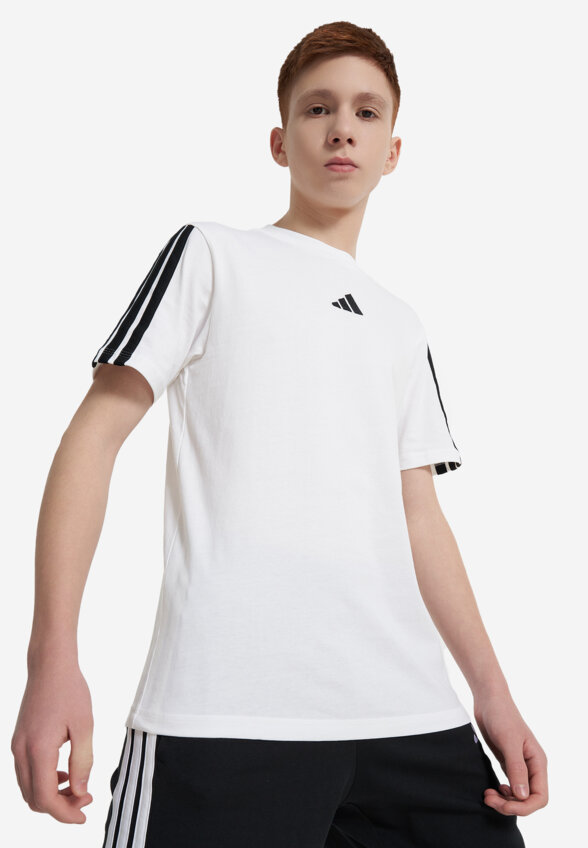 Футболка детская Adidas, Белый