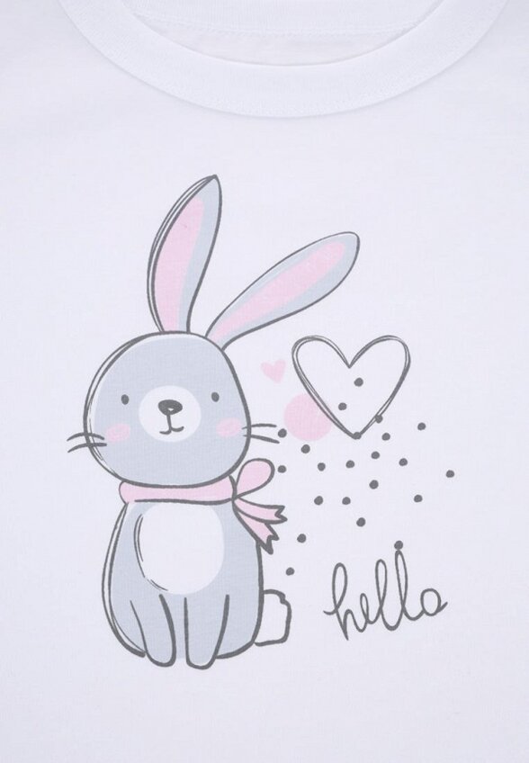 Футболка Апрель