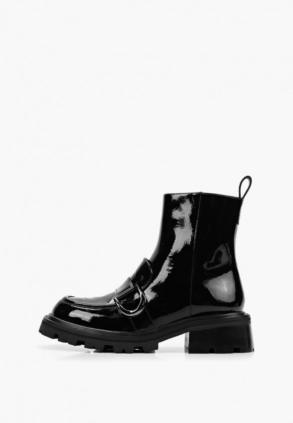 Ботинки Maxadorre