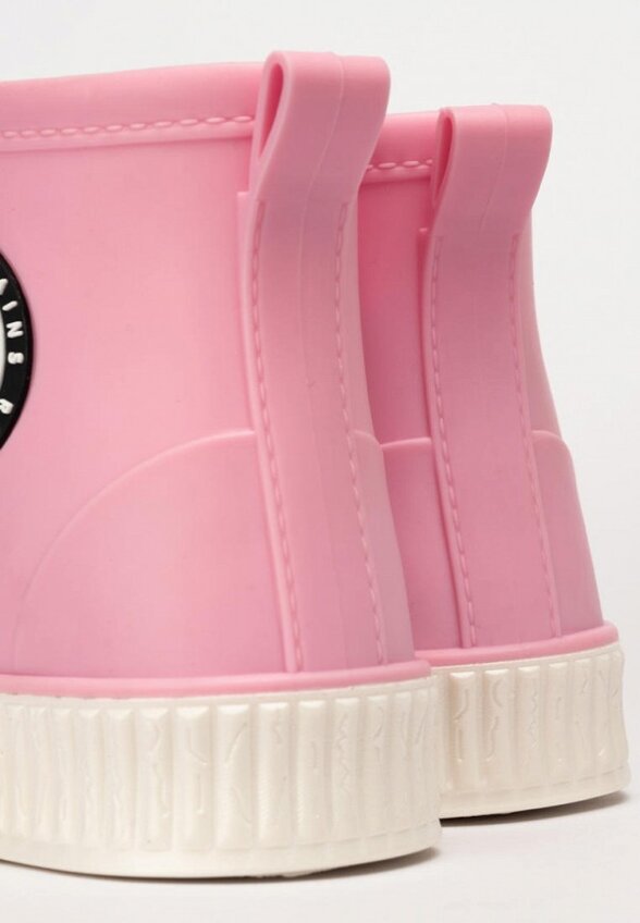 Полусапоги резиновые Tikkago