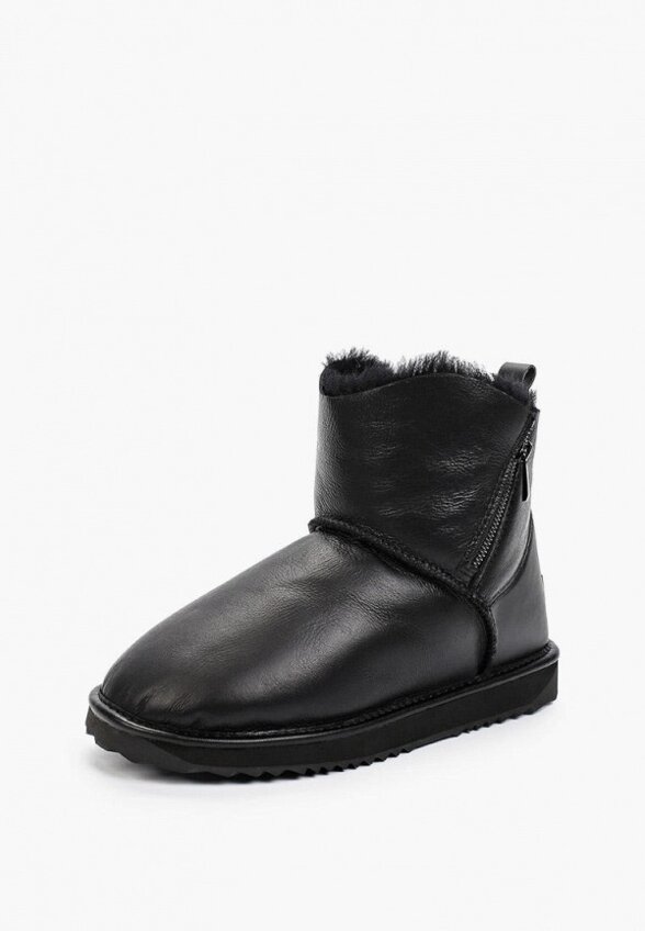 Полусапоги Tendance