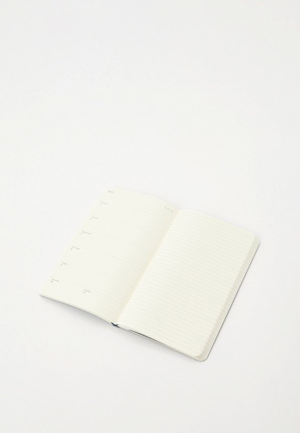 Еженедельник Moleskine