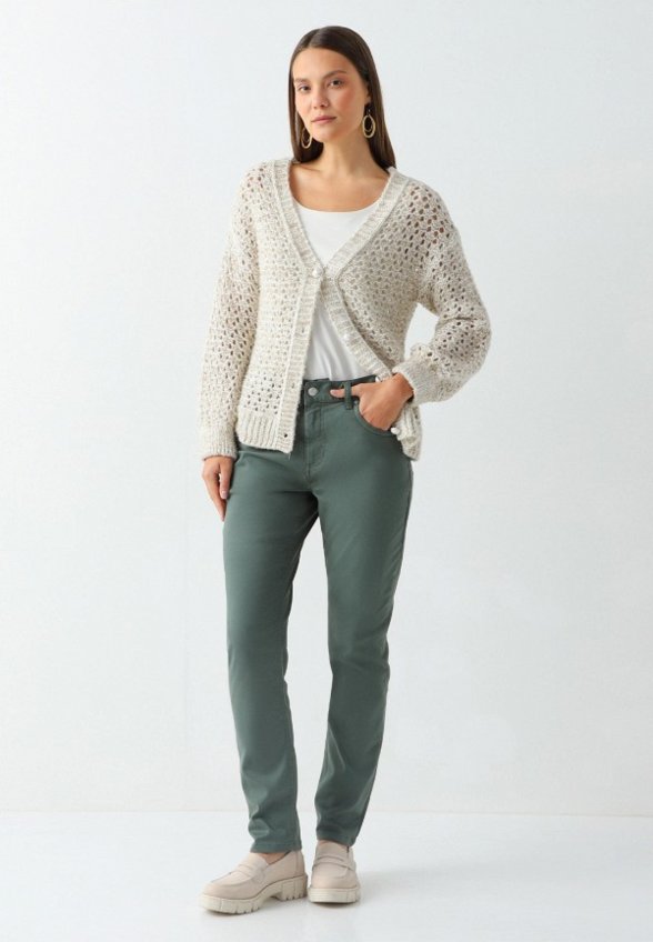 Брюки A la Tete