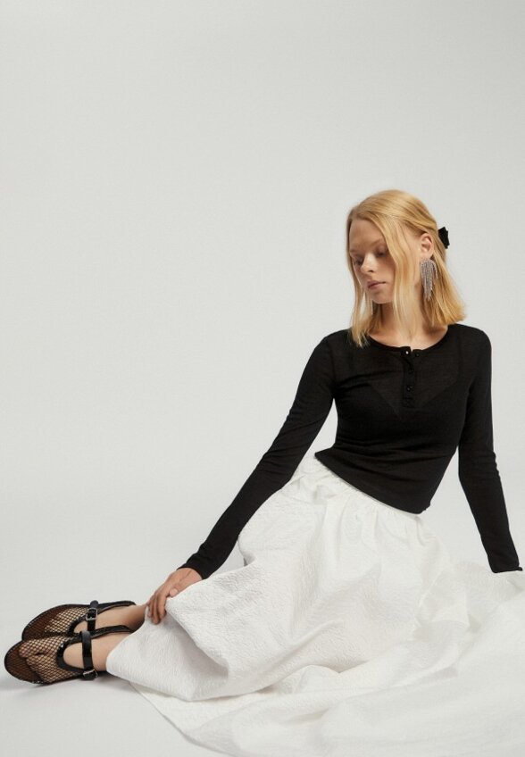 Лонгслив Nume