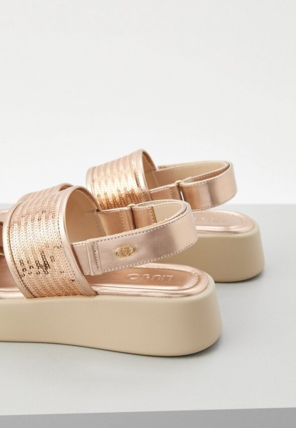 Босоножки Liu Jo