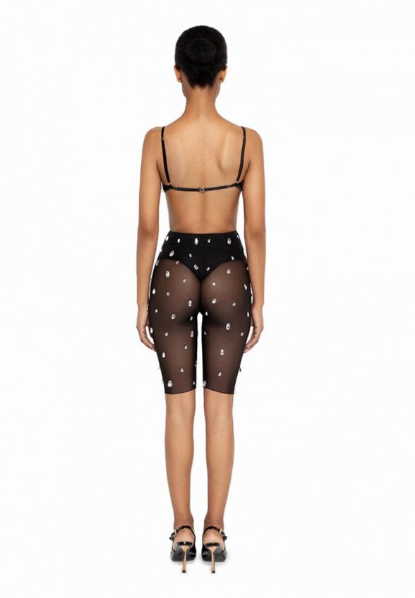 Топ бельевой You Wanna