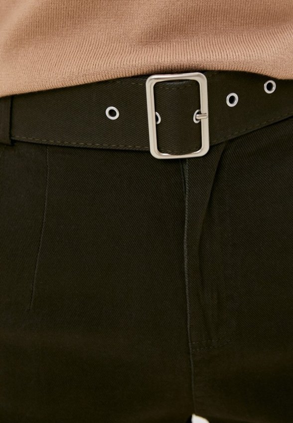 Шорты джинсовые Moki