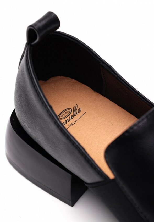 Лоферы Donna Daniella