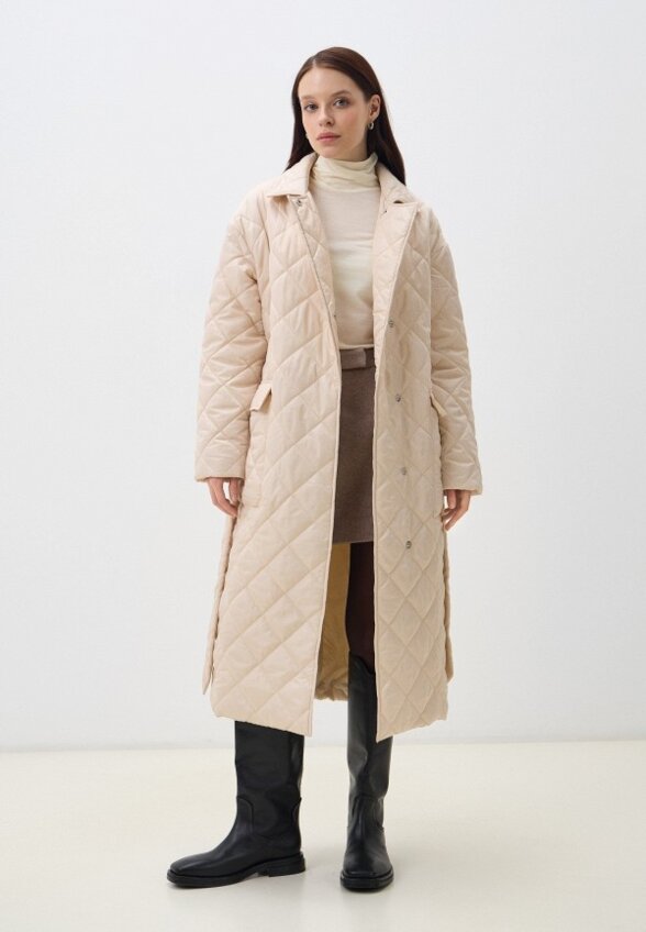 Куртка-пальто Clan VI