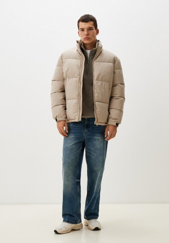 Пуховик O'STIN