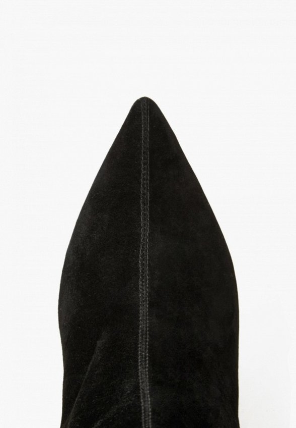 Ботильоны Mascotte