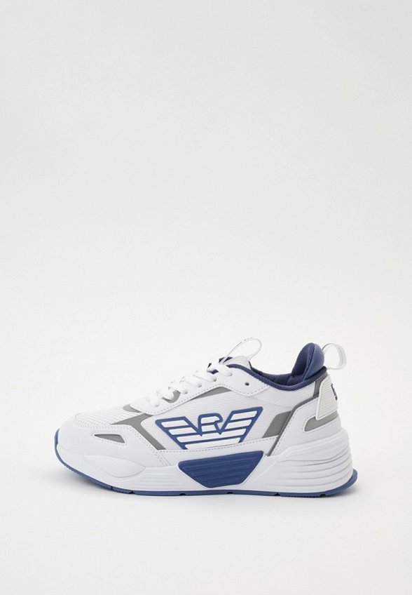 Кроссовки EA7