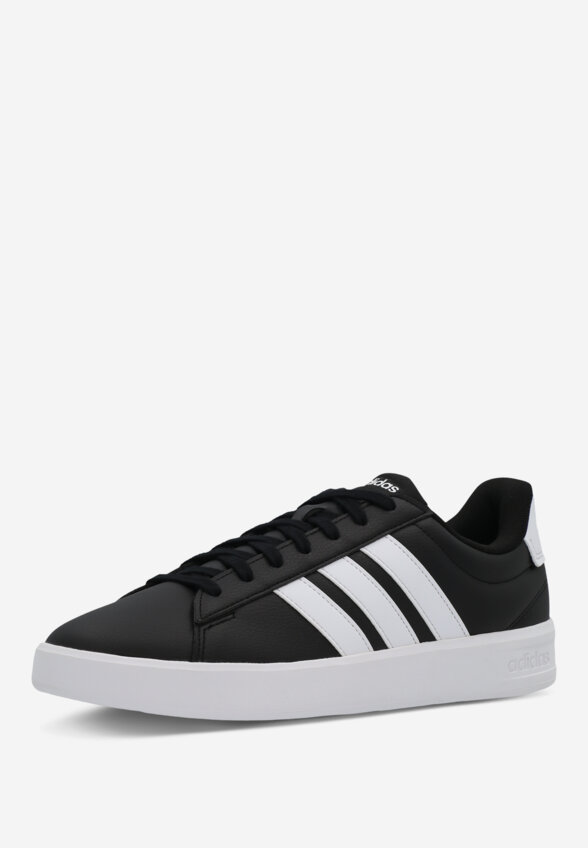 Кеды мужские adidas Grand Court 3.0, Черный