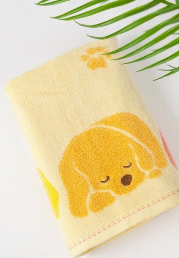 Полотенце Wellness