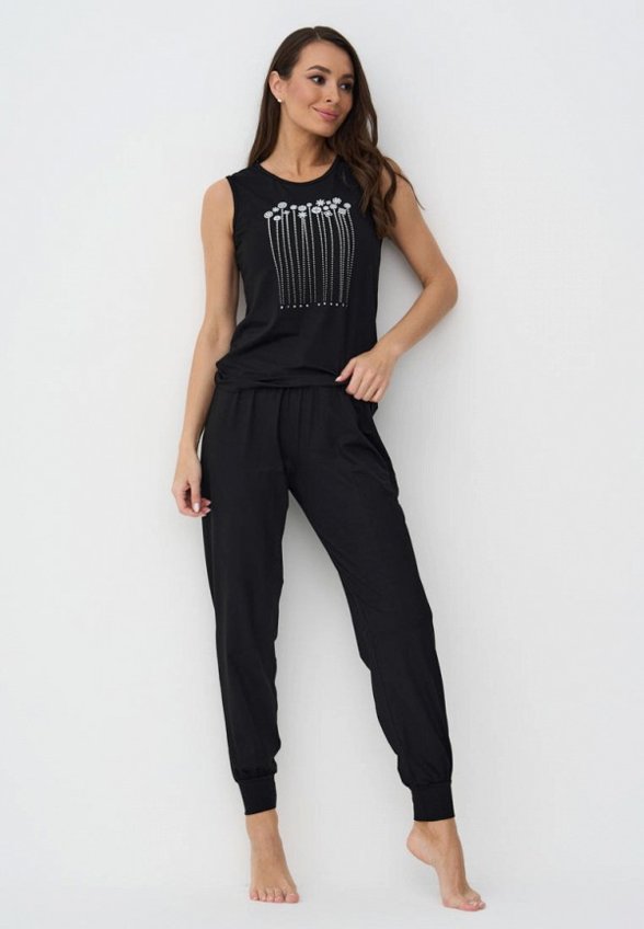 Брюки спортивные YogaDress