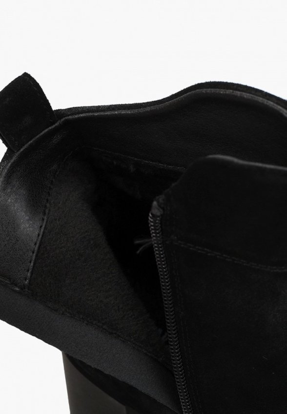 Ботильоны Obba