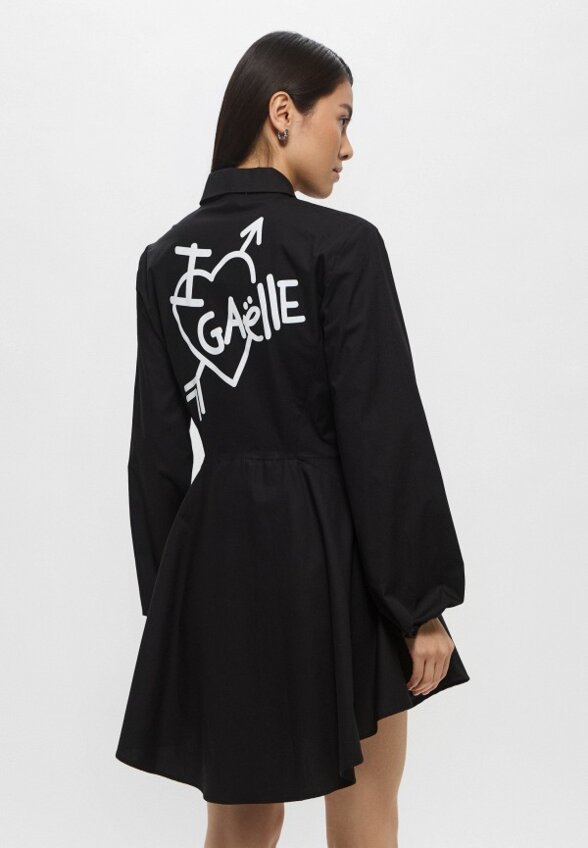 Платье Gaelle Paris