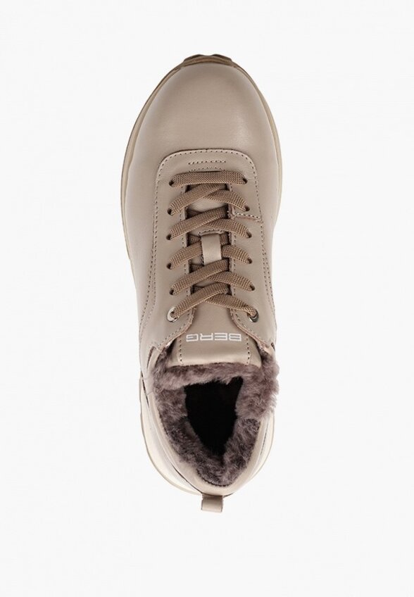 Кроссовки Mof-Berg