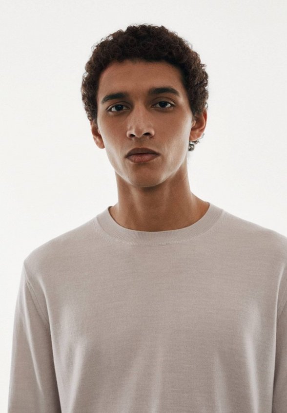 Джемпер Mango Man