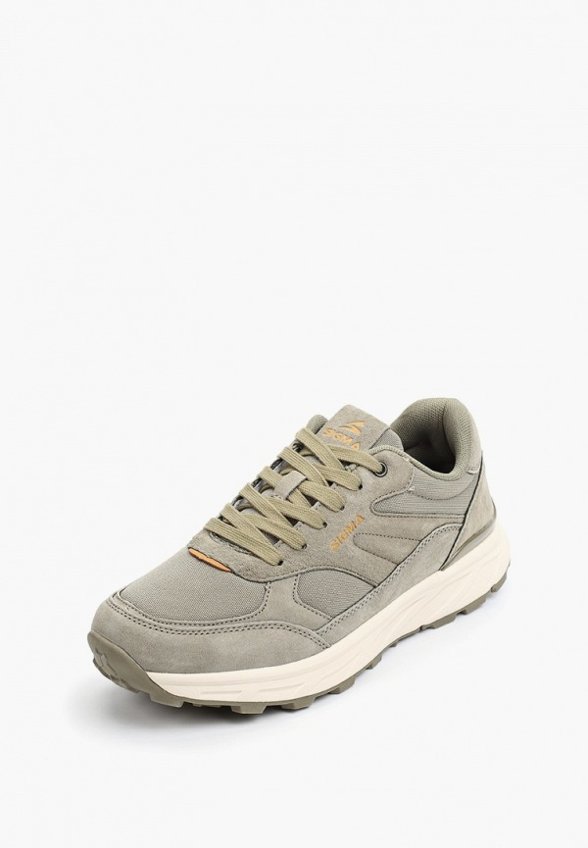 Кроссовки Sigma