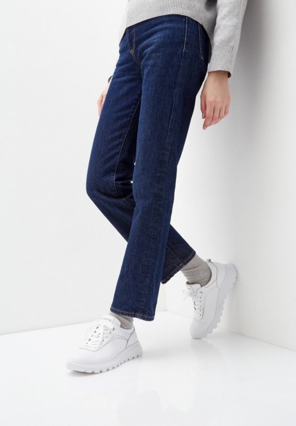 Кроссовки Mof-Berg