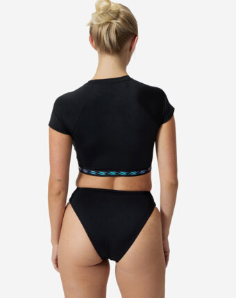 Лиф женский Speedo, Черный женщинам
