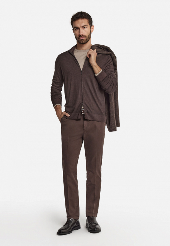 Кардиган Falconeri