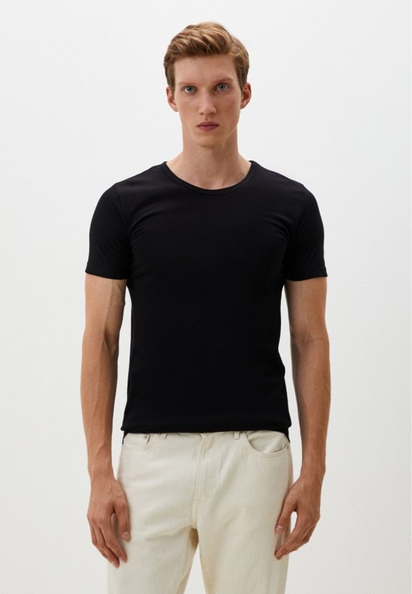 Футболка Alex Yvn