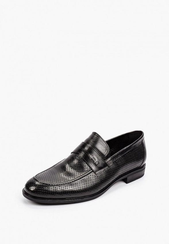 Лоферы Basconi