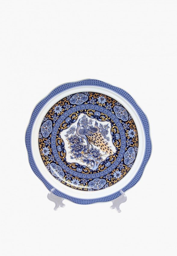 Блюдо сервировочное Elan Gallery