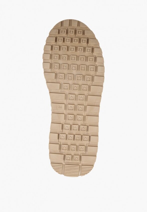 Кроссовки Dino Ricci