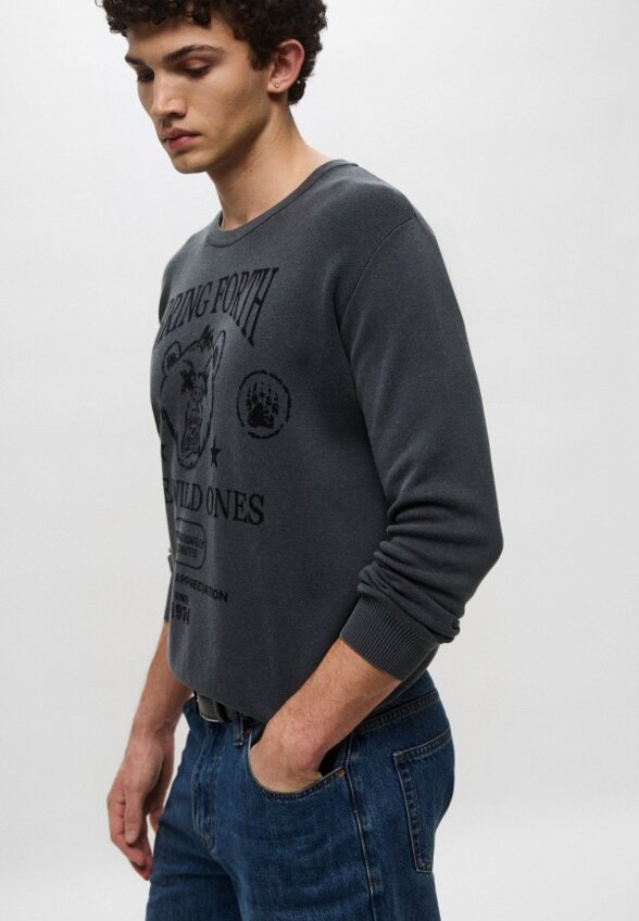 Джемпер Iceberg