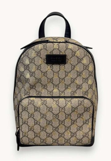 Gucci GG Supreme