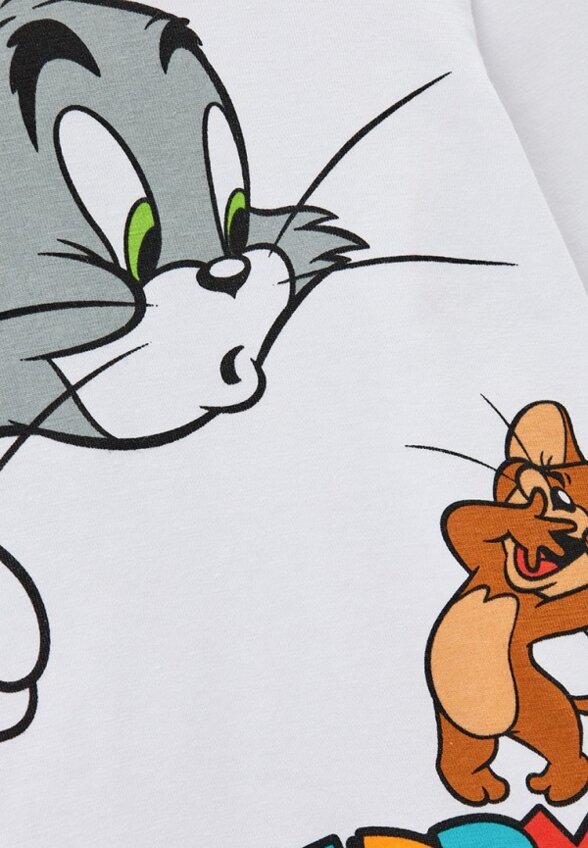 Лонгслив PlayToday