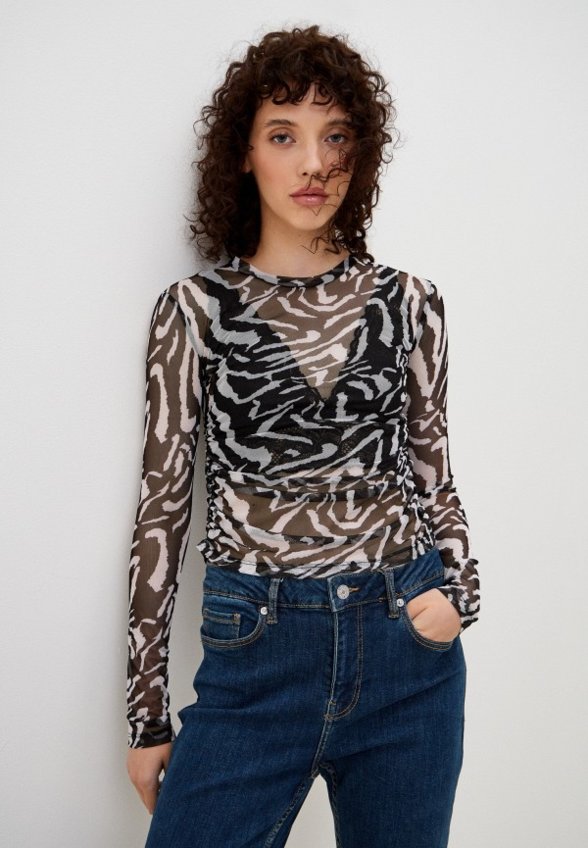 Лонгслив Ihomelux