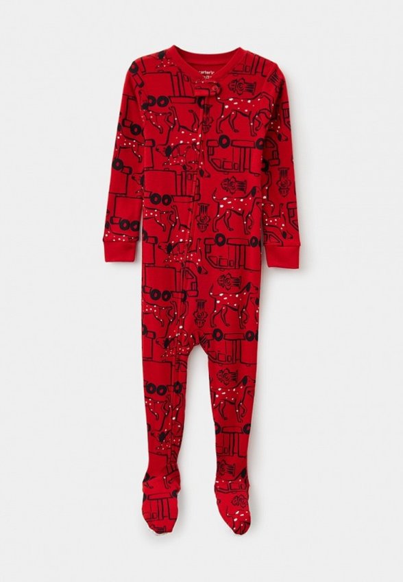 Комбинезон Carter’s