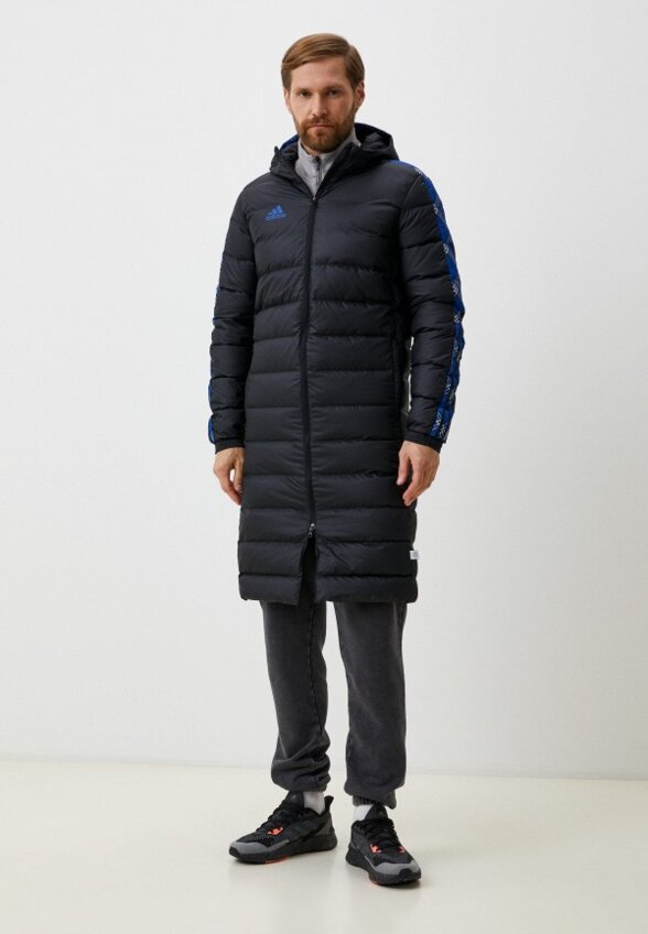 Пуховик adidas