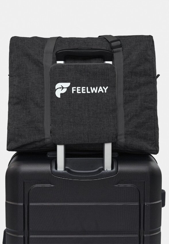 Сумка дорожная Feelway