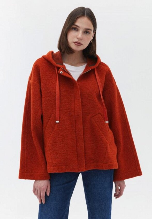 Полупальто OXXO