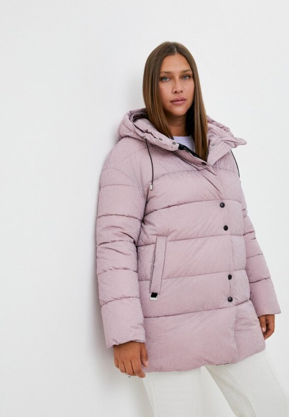 Пуховик Maritta