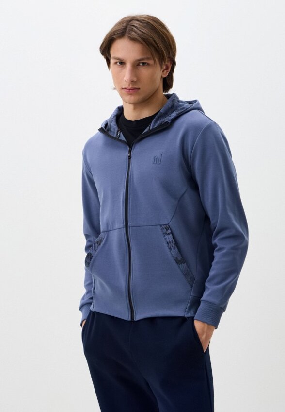 Толстовка Ritter