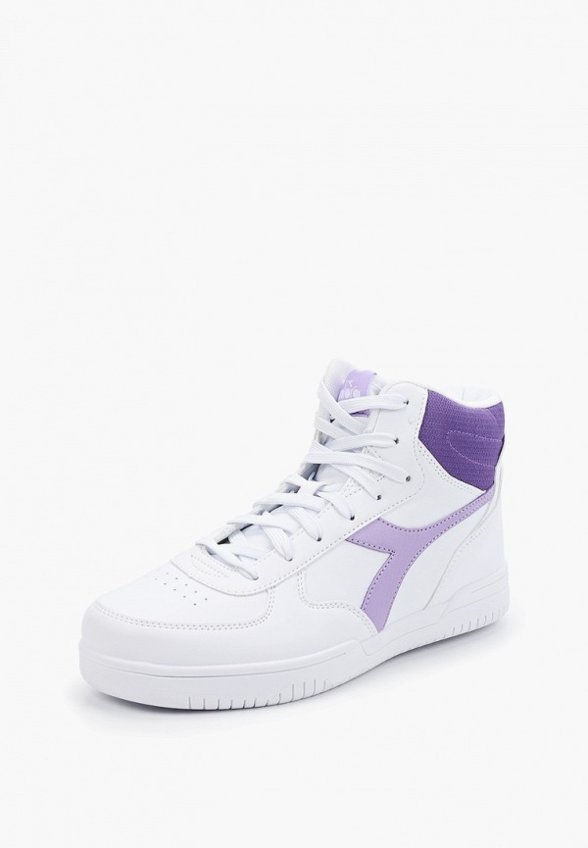 Кеды Diadora