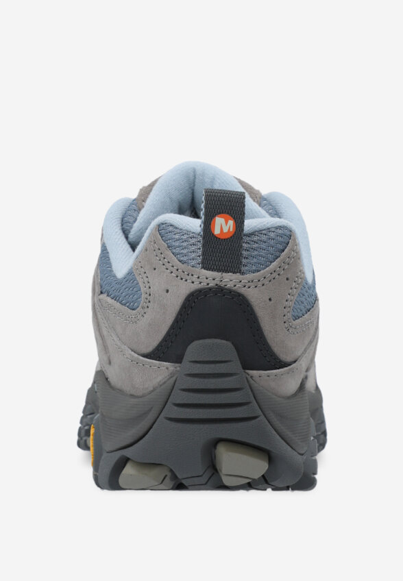 Кроссовки женские Merrell Moab 3, Серый