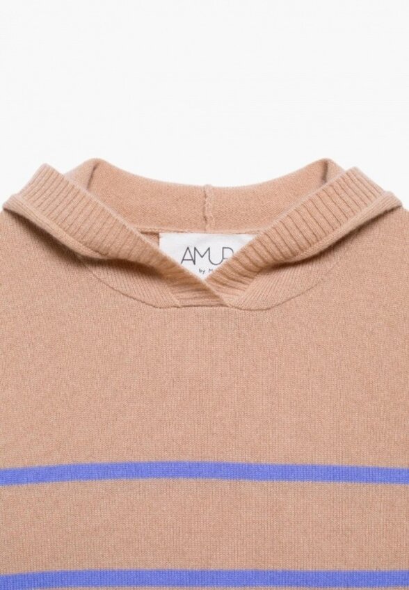 Худи Amur by Marushik