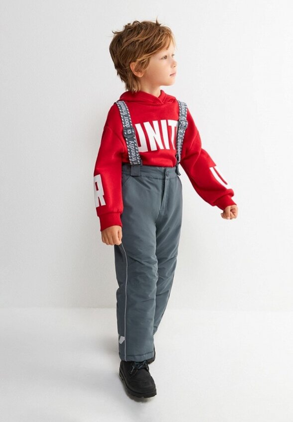 Брюки утепленные Acoola